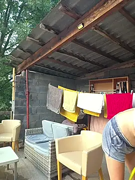 SpiceLea webcam