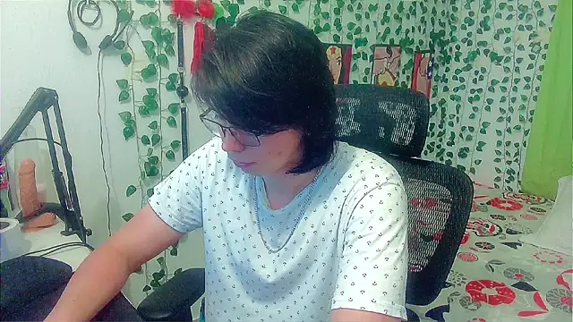 Andy_gray webcam