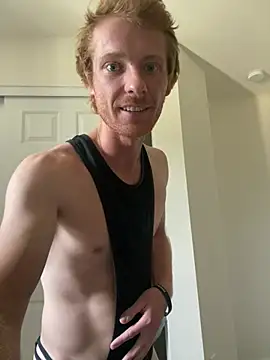 GingerKingSTL webcam