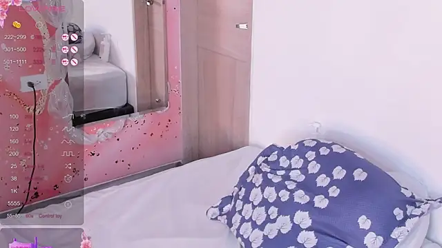 jonness_isa_ - Jonness_Isa_'s free webcam - UK Sex Cams