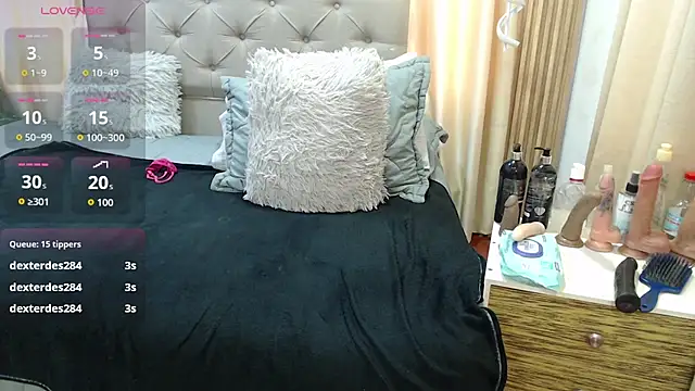 sasi_luna webcam