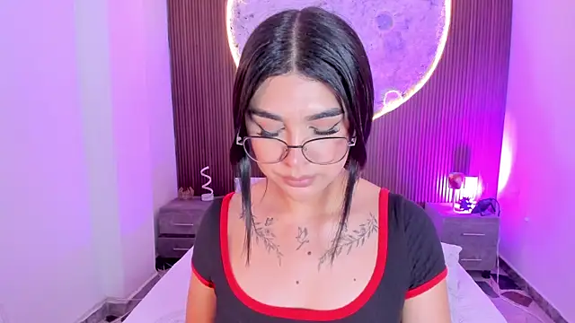 RoseCassie