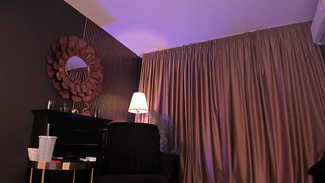 LexySinner webcam