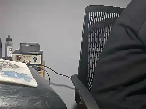 Deatres_ webcam