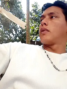 Hiroshi_Shen webcam