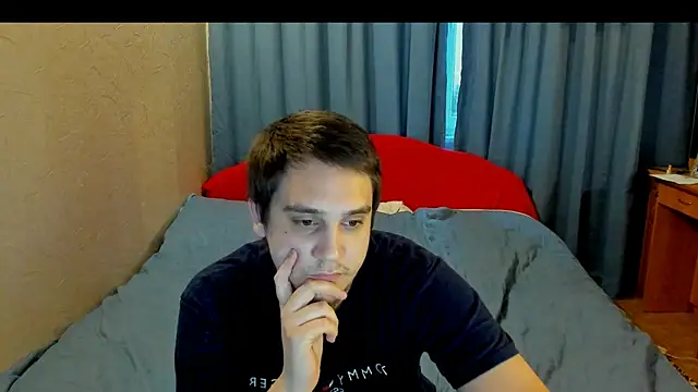 Bear_Beer130 webcam