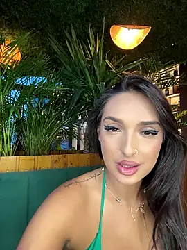 Kimberlymav webcam