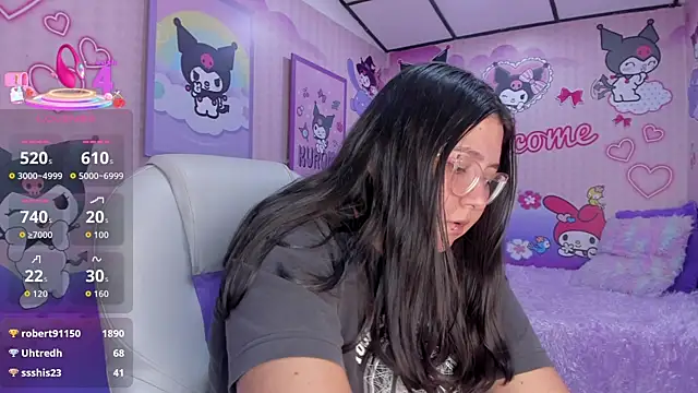 dulce_meow - Dulce_meow's free webcam - UK Sex Cams