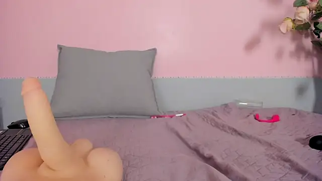 Stefany_gonzales_ webcam