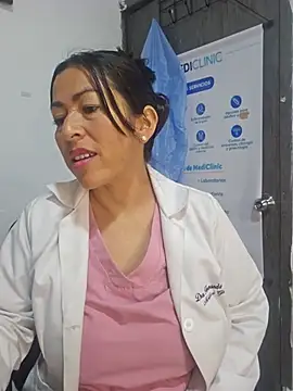JustSamantha_ webcam