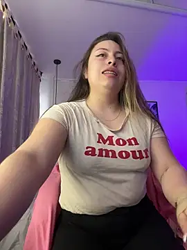 dany_bannany webcam
