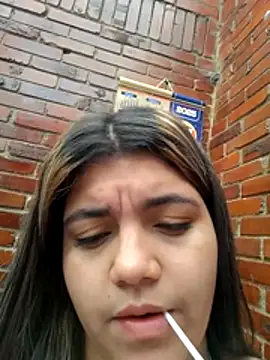 Ivy_enjoy webcam