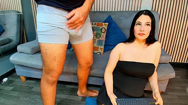 DaveandLuna webcam