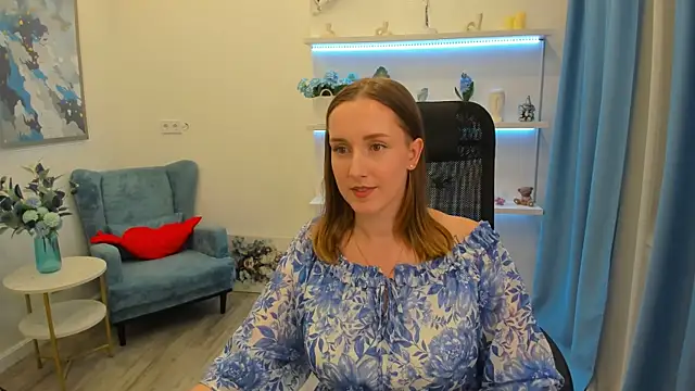 CaseyTerini webcam