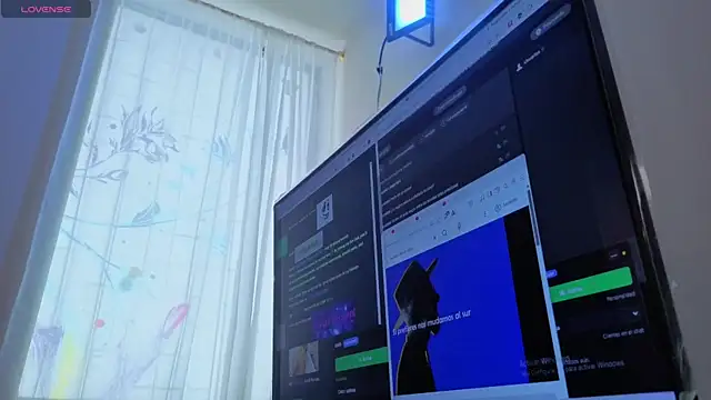 Dahiana_Dmour_ webcam