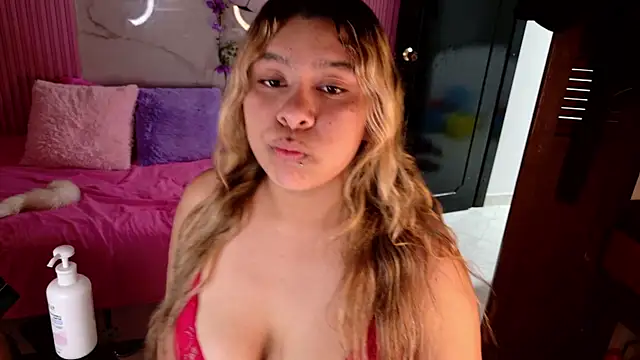 Sophie19__ webcam