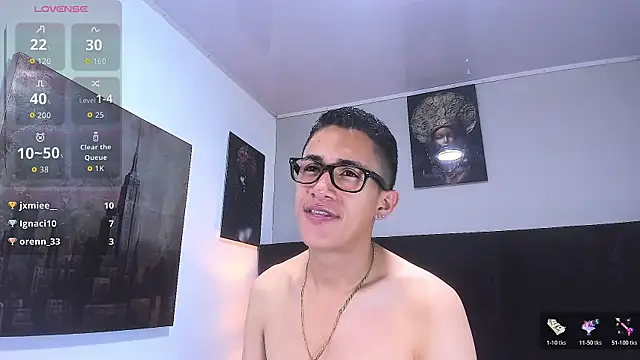 _Alan_Walker_1 webcam