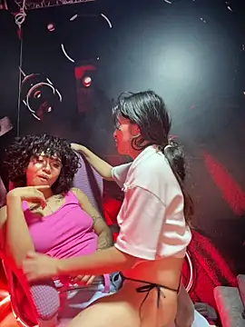 Laila_LS webcam