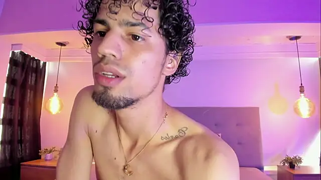 MichaelEvanss_ webcam