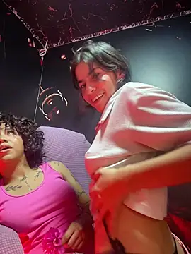 Stefany_LS webcam