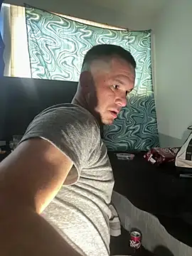 b-machine webcam
