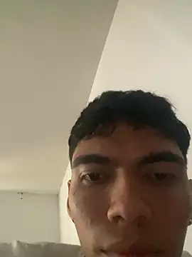Hanx_Diincel webcam