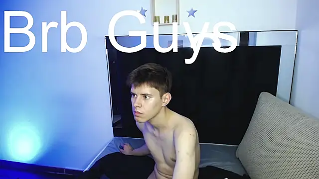 Blakzen webcam