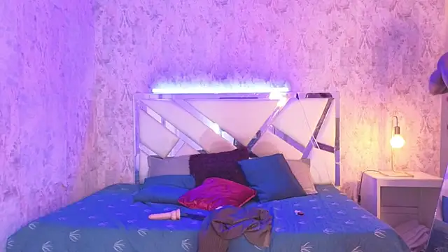 miss_scarley webcam