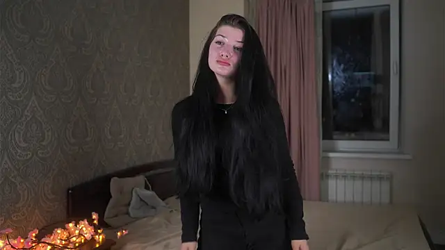 LatoriaCriscuolo webcam