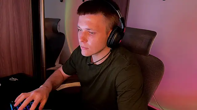 Nikclak webcam