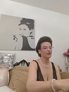 RebeccaNoble webcam