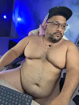 jacoob_woods webcam