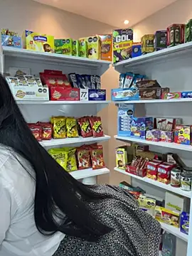 Pandora_Wang