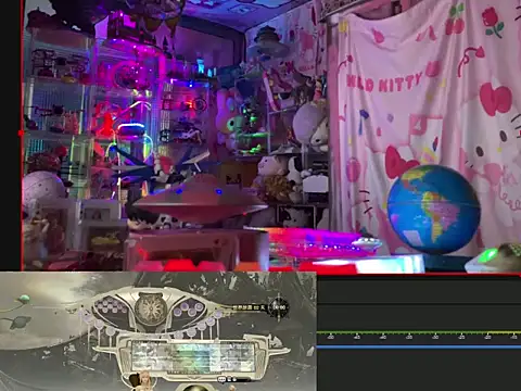 JesuAdam webcam