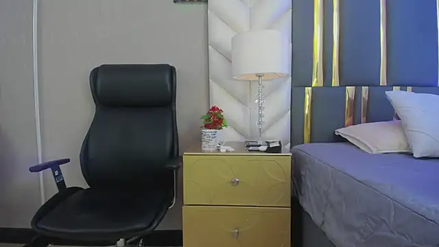 ChloeHarper_ webcam