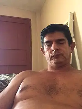 Marobronco live cam on StripChat
