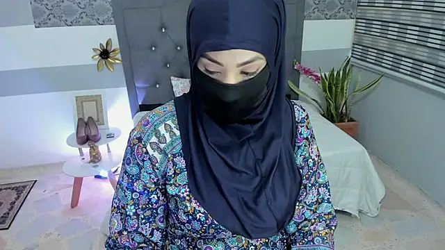 Jalima_sabag live cam on StripChat