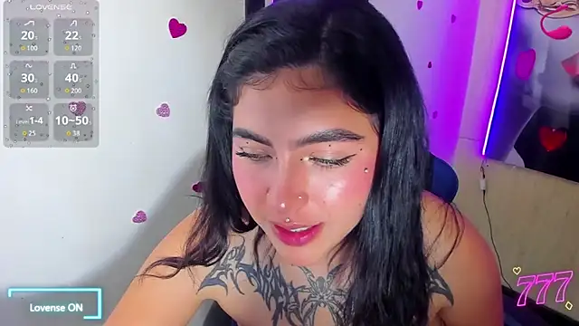 _luna_torres webcam