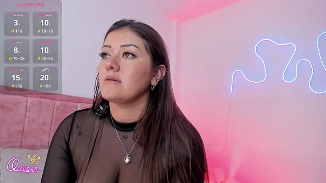 Sofiawilson_ webcam