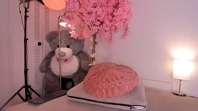 kitty_miaa webcam