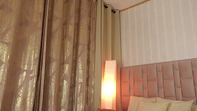 GabyRios webcam