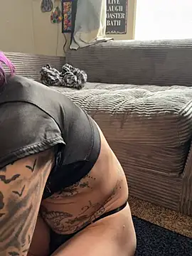 toxii- - Toxii-'s free webcam - UK Sex Cams