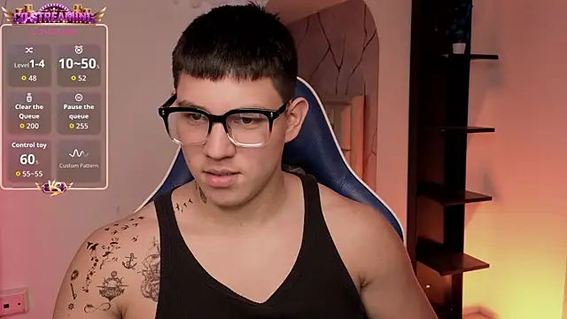 JamesCr_ webcam
