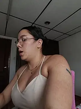EmmaSulivan webcam