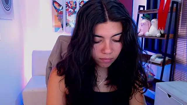 dangel_noir6 webcam