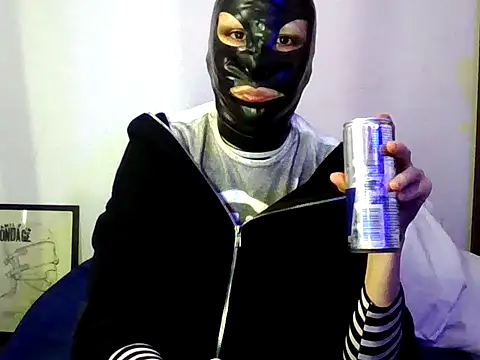 trixa webcam