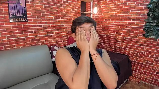 Thiago_Kozak webcam