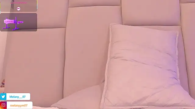 Melany__08 webcam