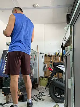 Paul22cm- webcam
