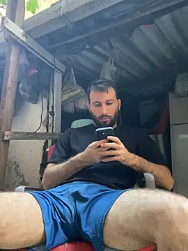 speddy34 webcam